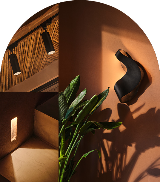 Spaces